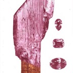 Pala Kunzite